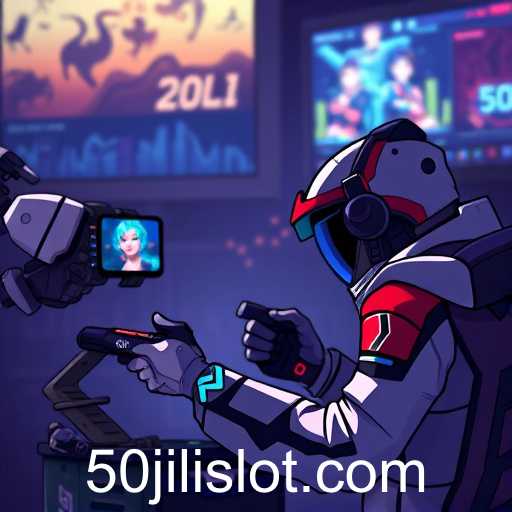 50JILI Game Portal and its Global Impact