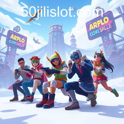 The Rise of 50JILI: Impact on the Gaming Landscape