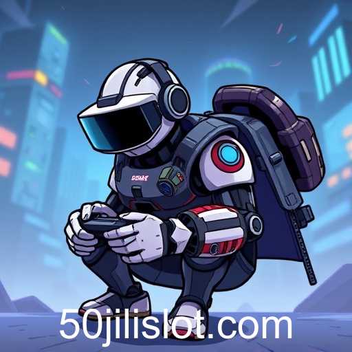 The Rise of 50JILI in Gaming Industry