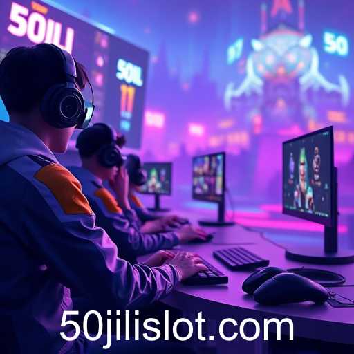 Emerging Trends in the Online Gaming World