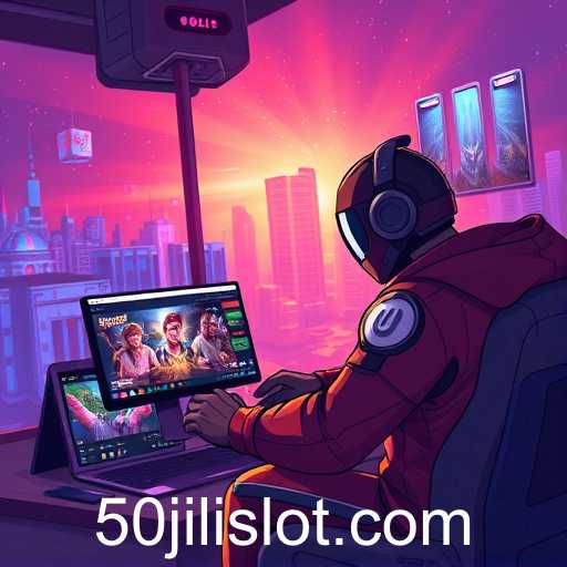 The Evolution of Online Gaming Platforms