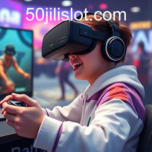 The Evolution of Online Gaming in 2025