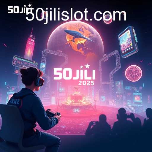 Exploring the Virtual Realm of 50JILI