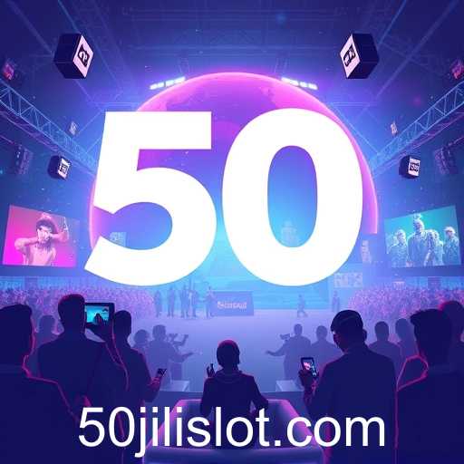 50JILI