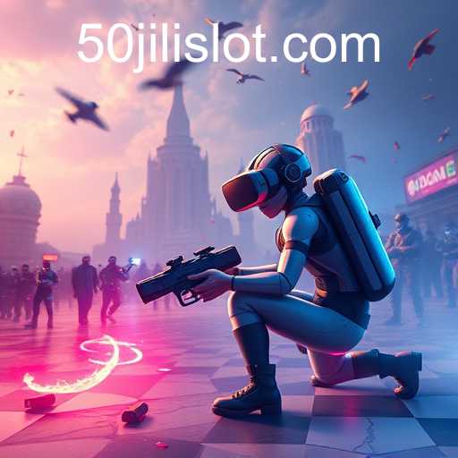 Gaming Innovations and Trends for 2025