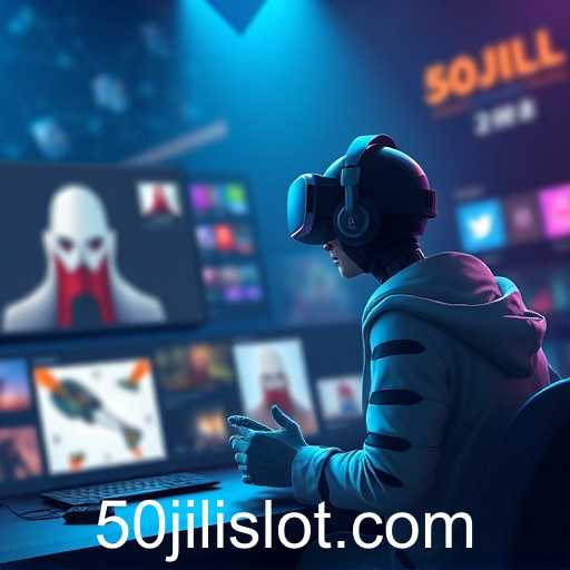 50JILI
