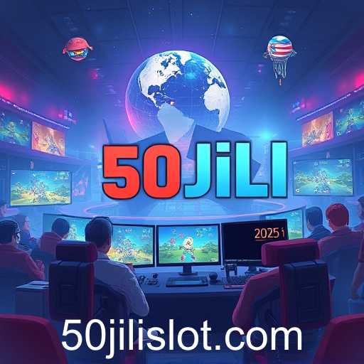 50JILI