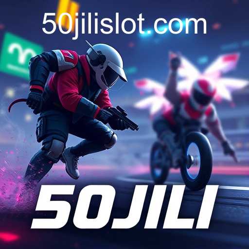 50JILI