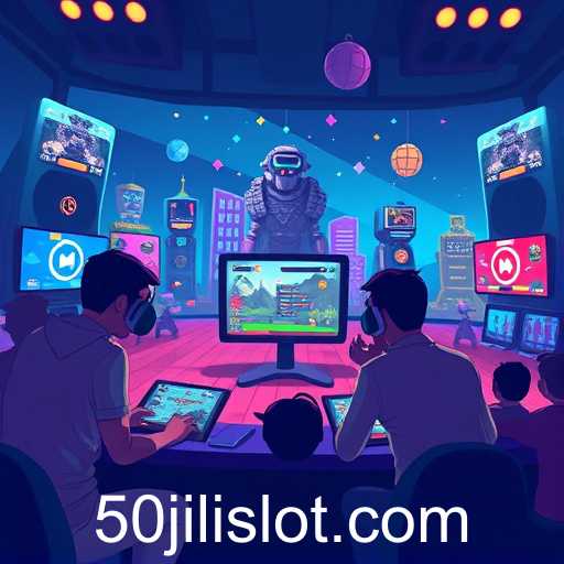 The Rise of Online Gaming in 2025