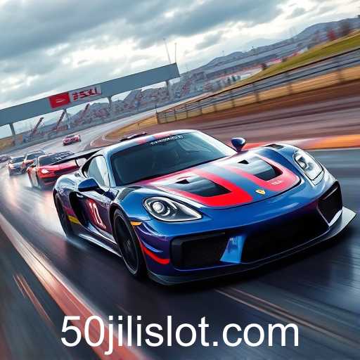 Exploring the Thrilling World of '50JILI' Racing Games