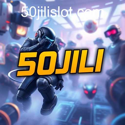 The Rise of 50JILI: Redefining Online Gaming