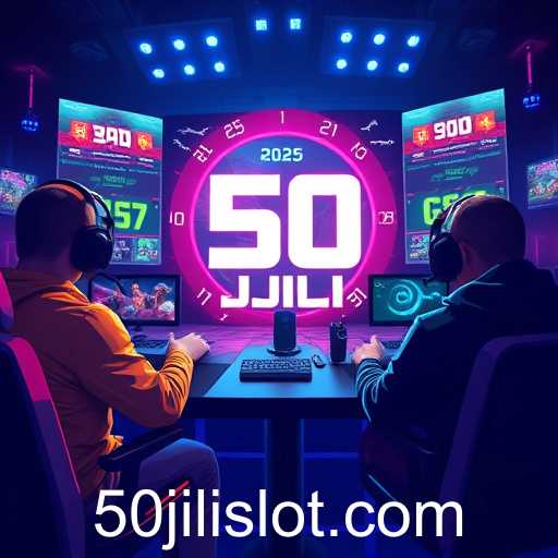 50JILI