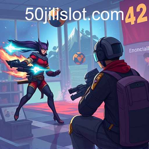 The Rise of Online Gaming: A Global Phenomenon