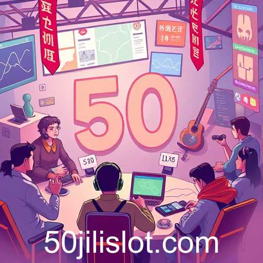 Exploring the Rise of Online Gaming in 2025