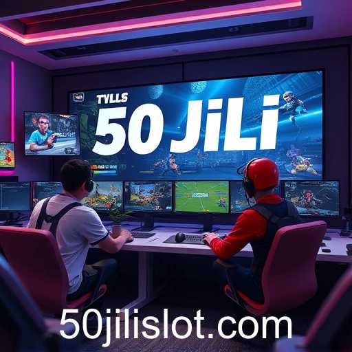 50JILI