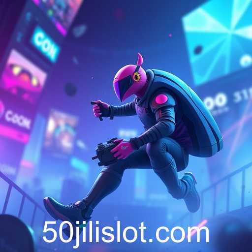 The Rise of 50JILI: A New Era in Online Gaming